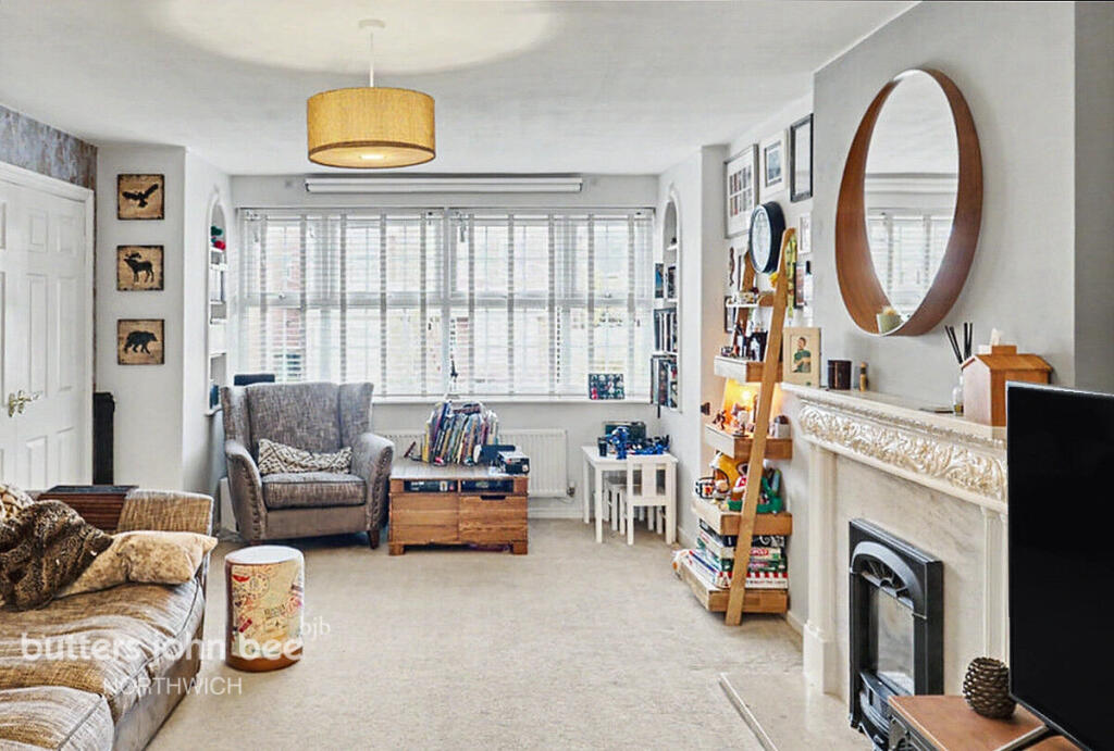Main image of property: Mayfair Drive, Northwich