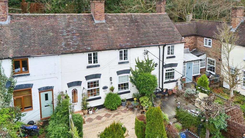 Main image of property: Church Road, Coalbrookdale, Telford, Shropshire, TF8 7NS