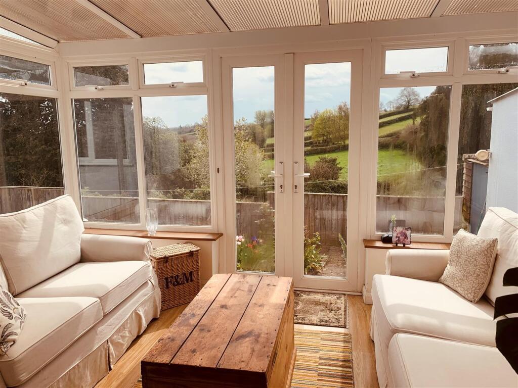 House in Taunton - More