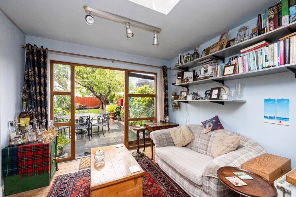 House in Hove, Brighton and Hove - More
