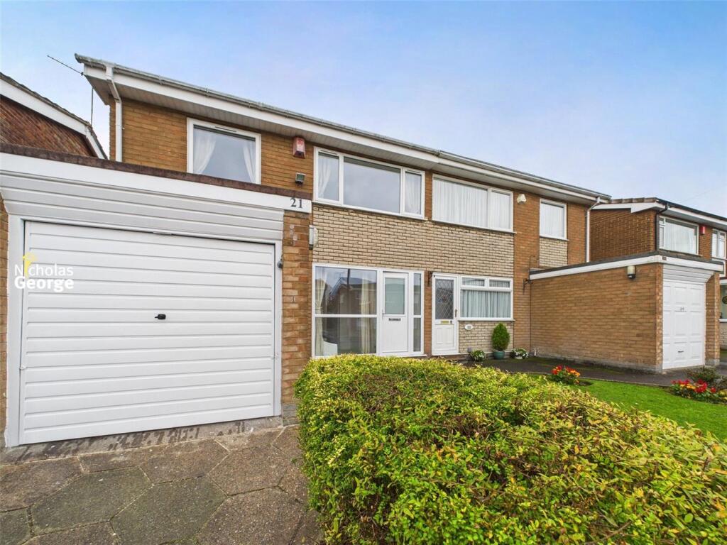 Additional image 27 of Christopher Road, Selly Oak, B29 6QJ