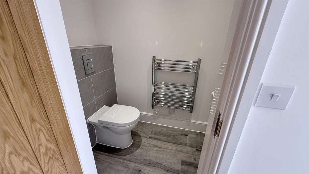 Plot 60, The Denford, Severn Meadows, Upton Upon Severn photo 4