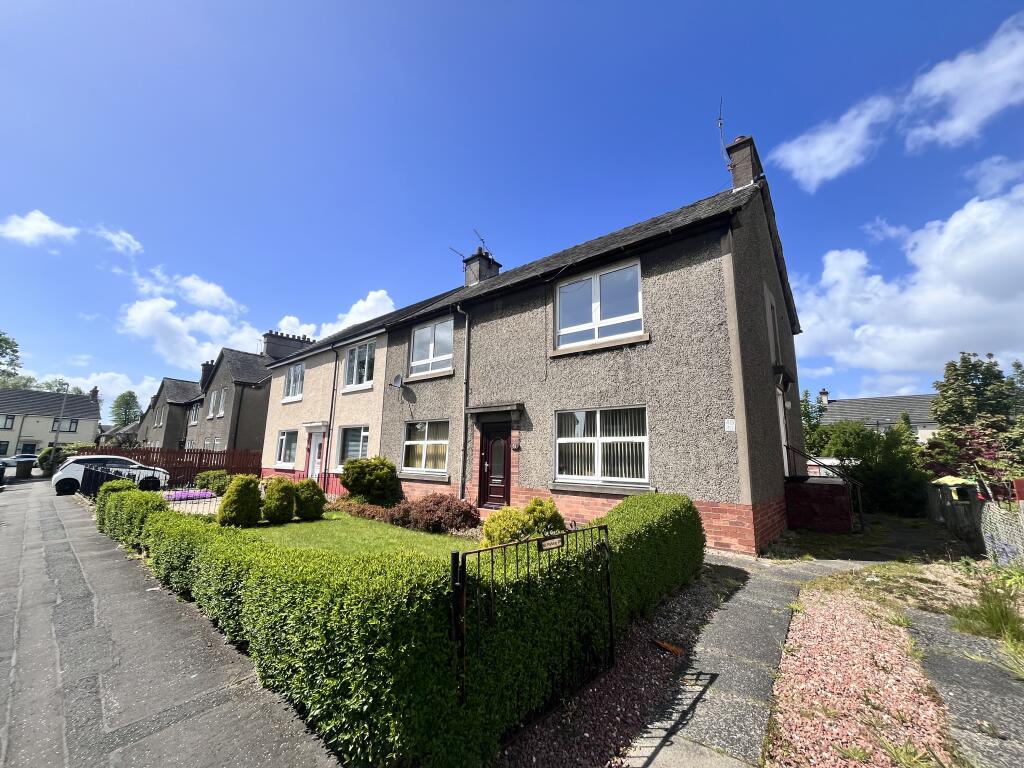 Main image of property: Ferguson Avenue, Renfrew, Renfrewshire