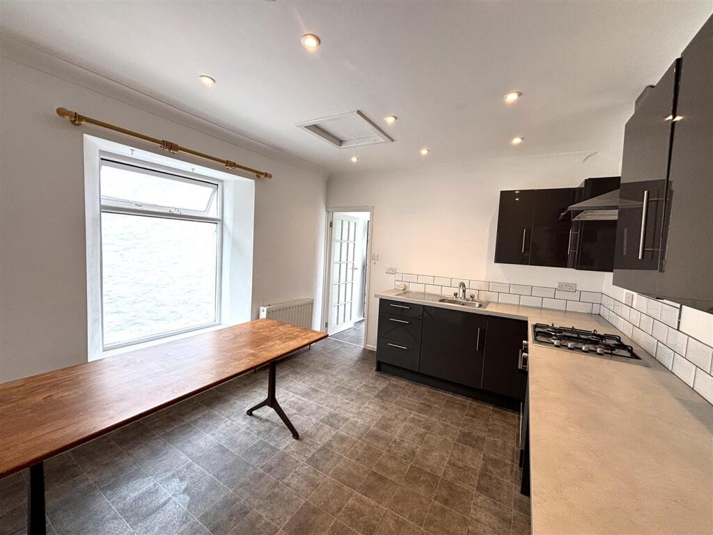 Main image of property: Norfolk Road, Falmouth