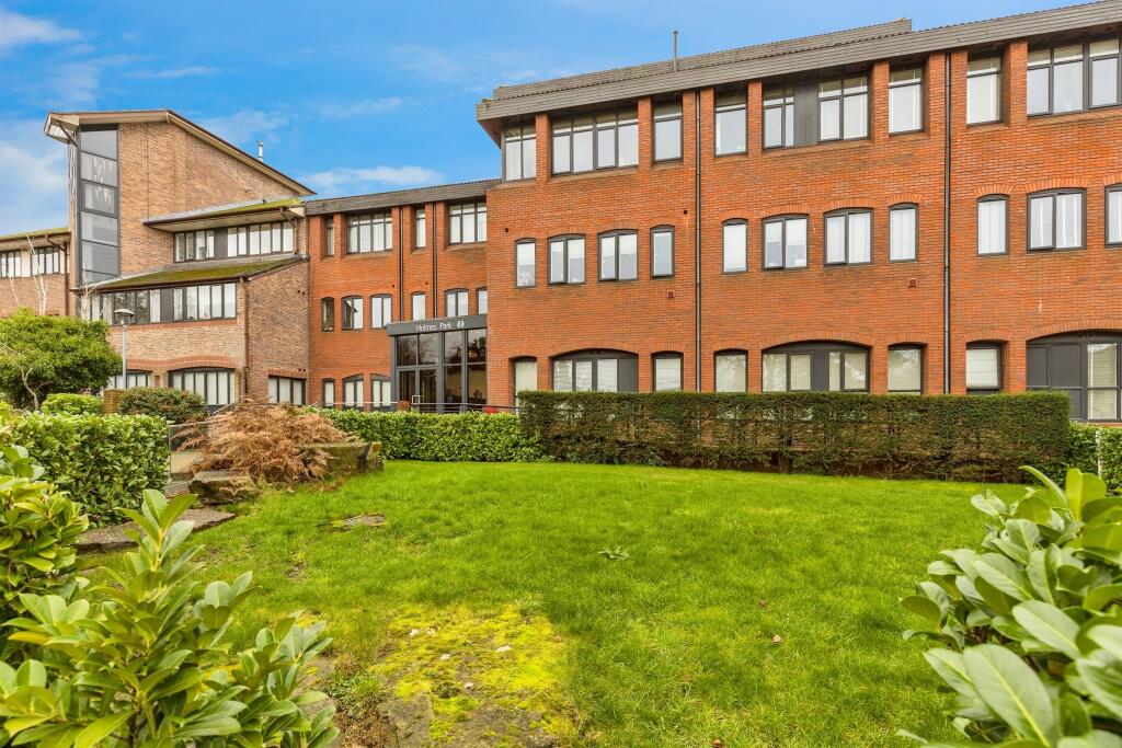 Main image of property: North Street, Horsham
