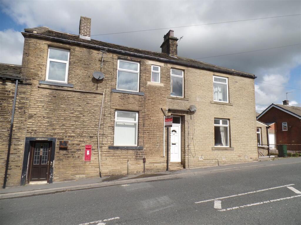 Main image of property: Ford Hill, Queensbury