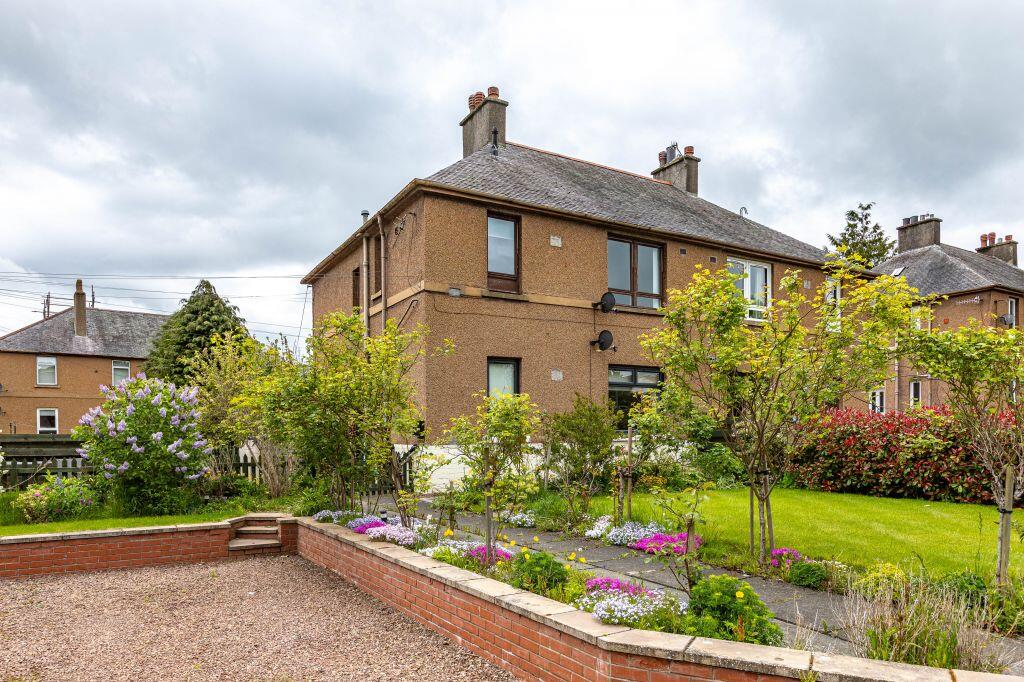 Main image of property: 8 Upper Bongate Gardens, Jedburgh, TD8 6DZ