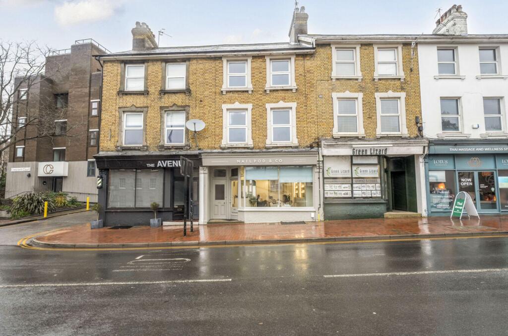 Main image of property: Crescent Road, Tunbridge Wells, TN1