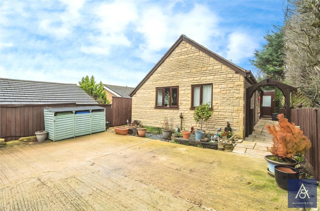 Main image of property: Mill Lane, Croughton, Brackley