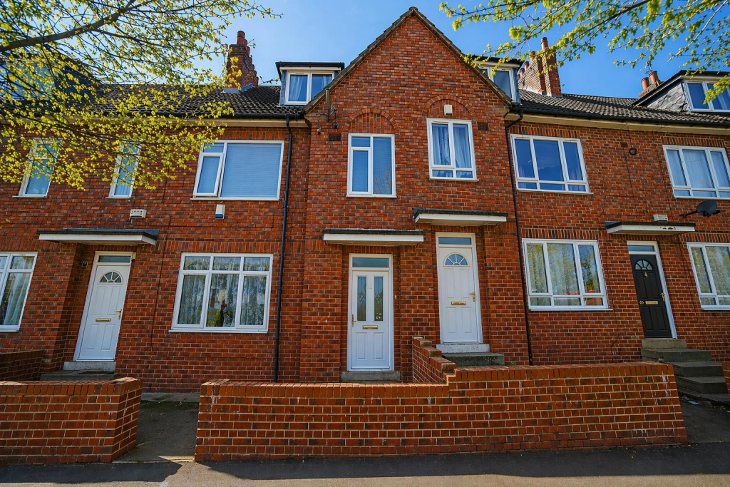 Main image of property: Wellington Street, Newcastle Upon Tyne, NE1