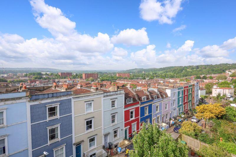 Main image of property: Ambra Vale East | Cliftonwood