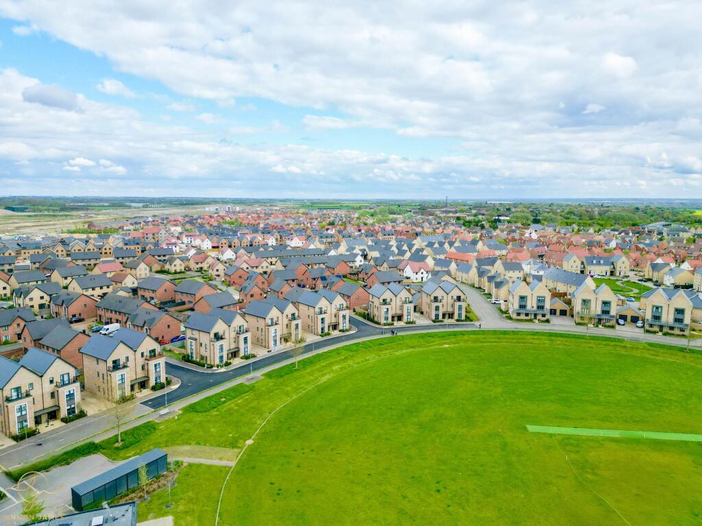 Wassingley Way, Alconbury Weald, PE28 photo 2