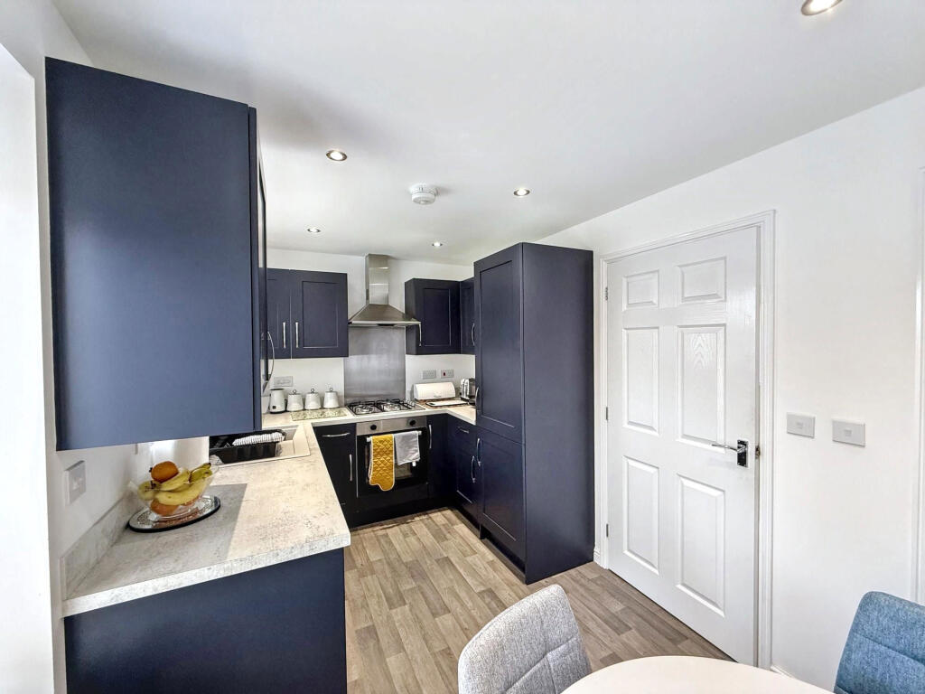House in Stockton-on-Tees, Monk Hesleden - More