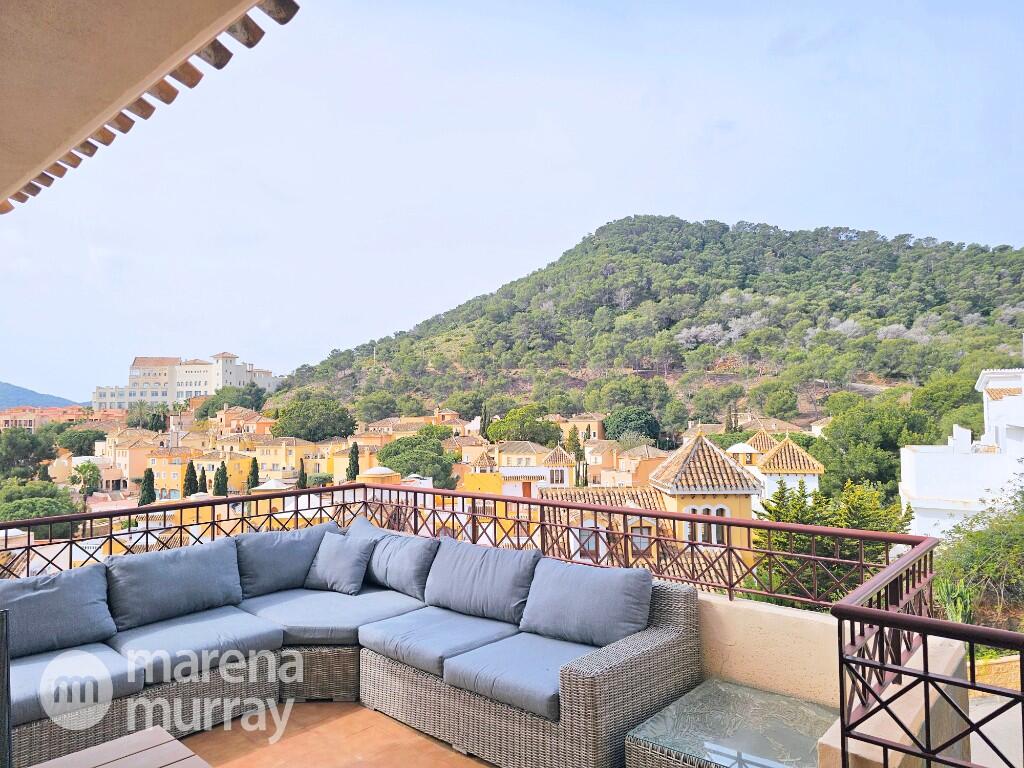 Main image of property: La Manga Club, Murcia