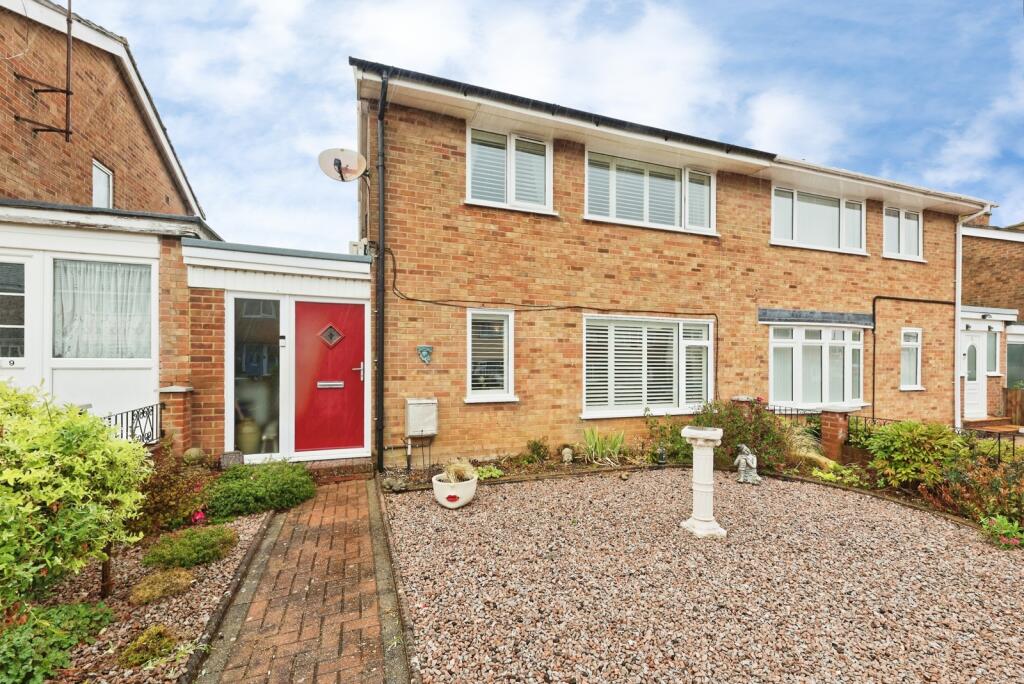 Main image of property: Bevan Way, Aylesham, Canterbury, Kent, CT3