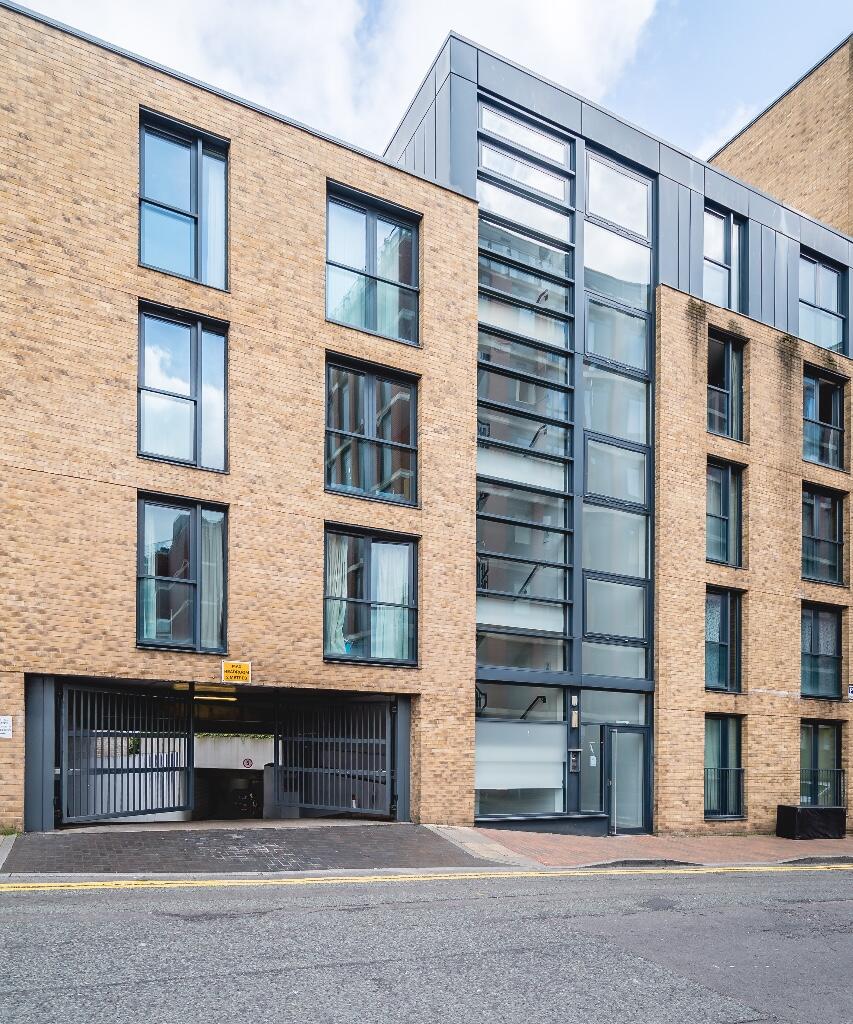 Additional image 11 of St. John's Walk, Birmingham, B5