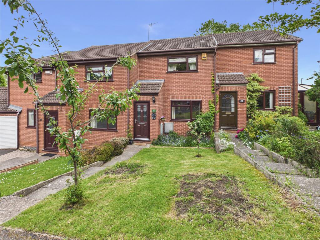 Main image of property: Woodbridge Close, Worcester, Worcestershire, WR5