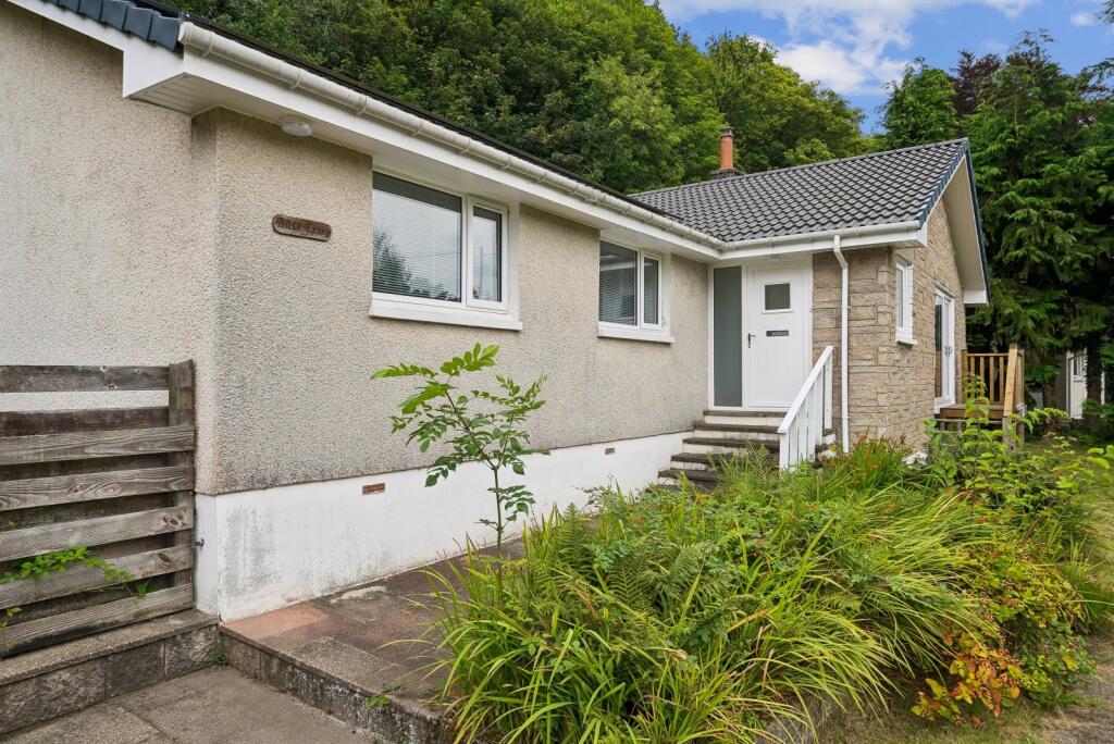 House in Kilcreggan, Old Kilcreggan - View 3