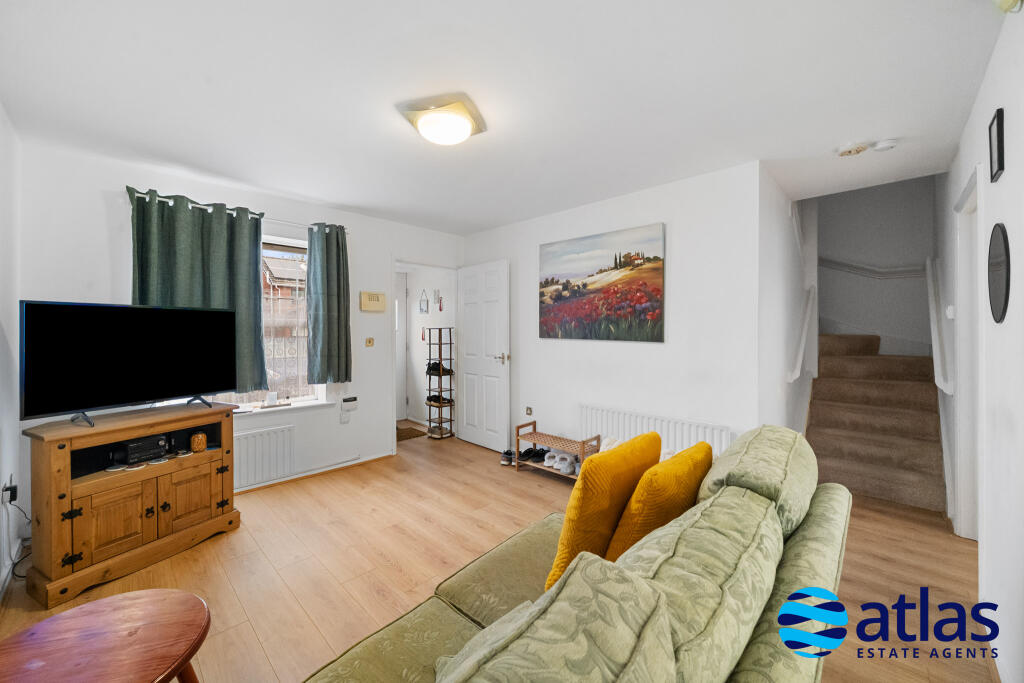 House in Knowsley, Halewood Green, Halewood - View 2