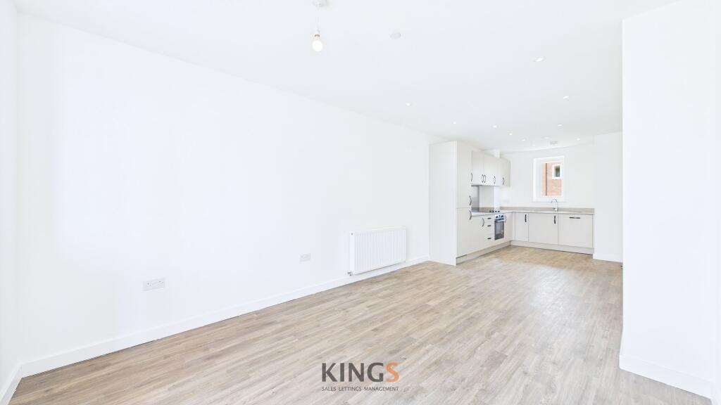 Apartment in Welwyn Hatfield, Hatfield - View 5