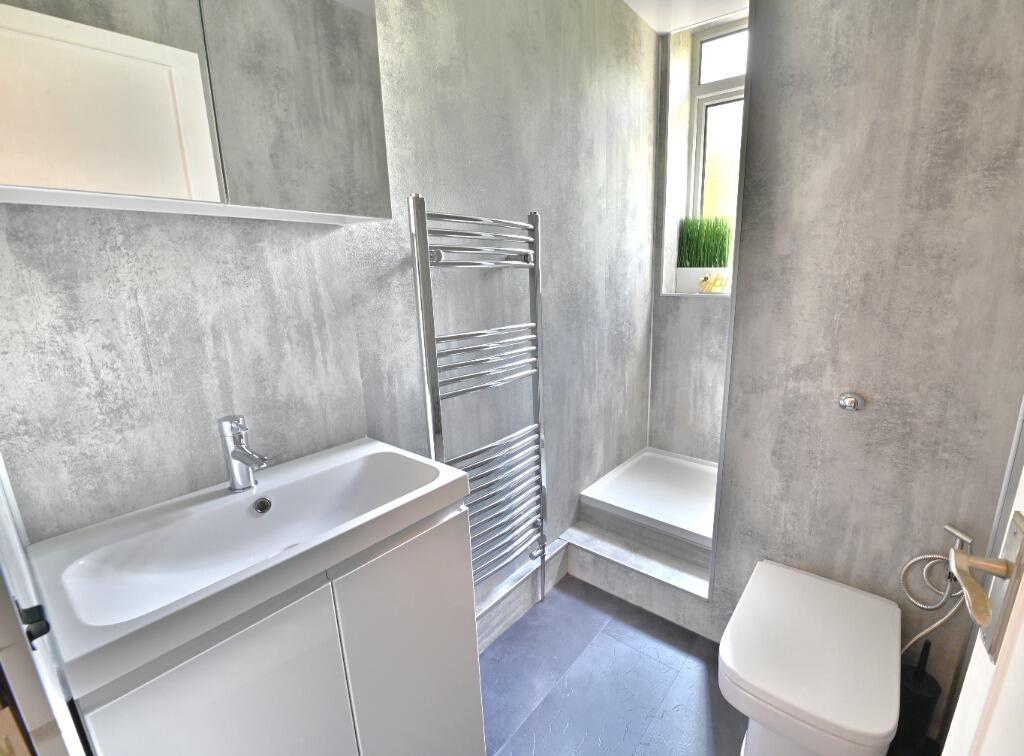 Apartment in Edinburgh - View 5