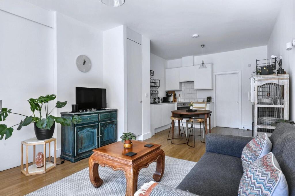 Maids Causeway, Cambridge - Mehr