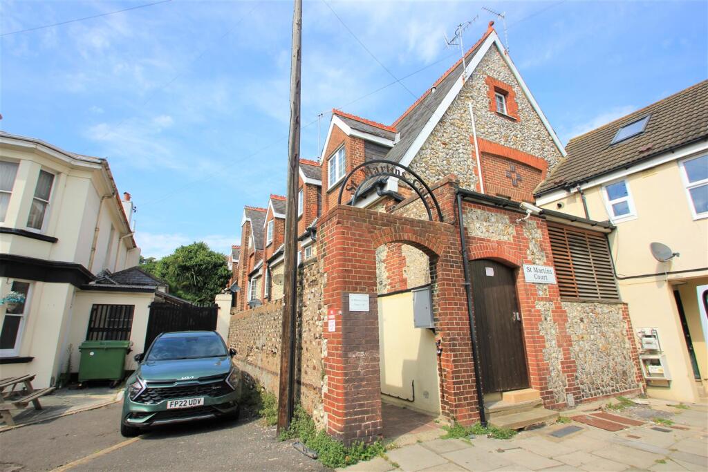 Main image of property: St Martins Court, 20 St Martins Street, Brighton