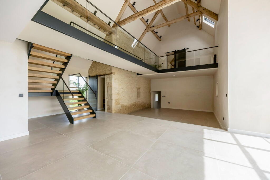 House in Swindon - More