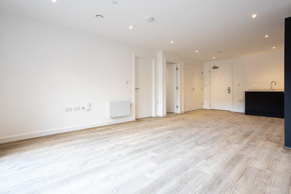 Additional image 6 of Flat 238, Bradford Street, Birmingham, B12