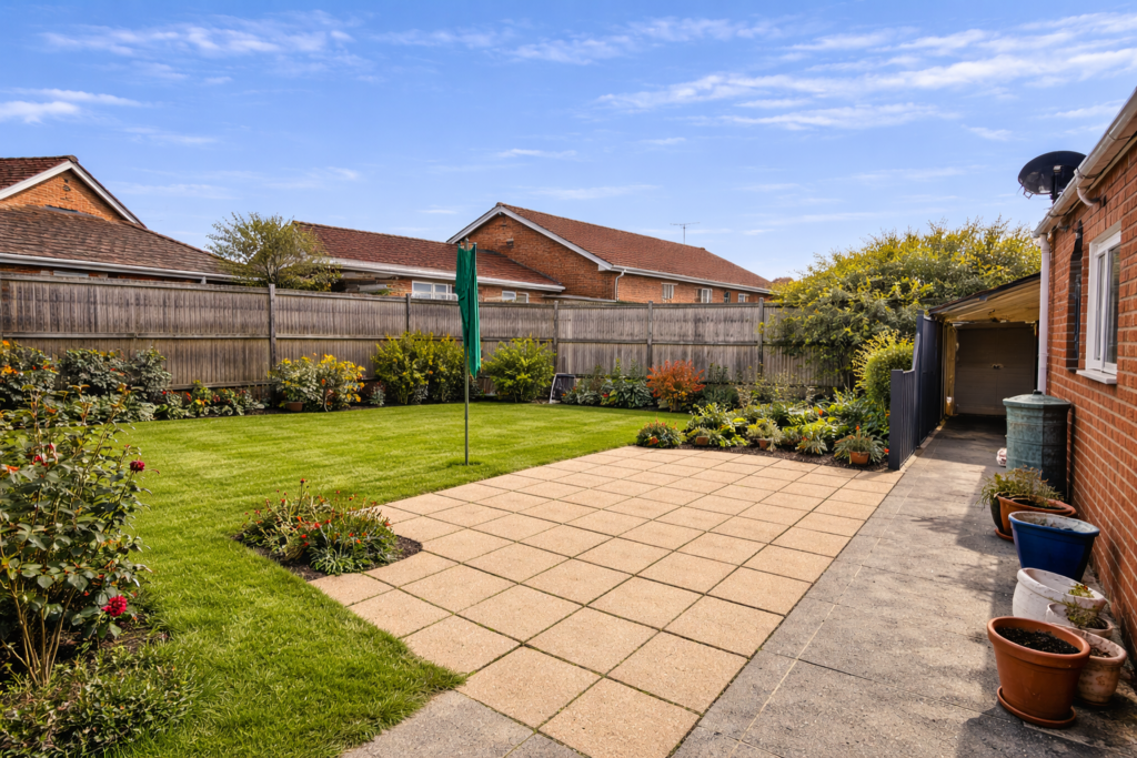 Pine Close, Holbeach photo 4