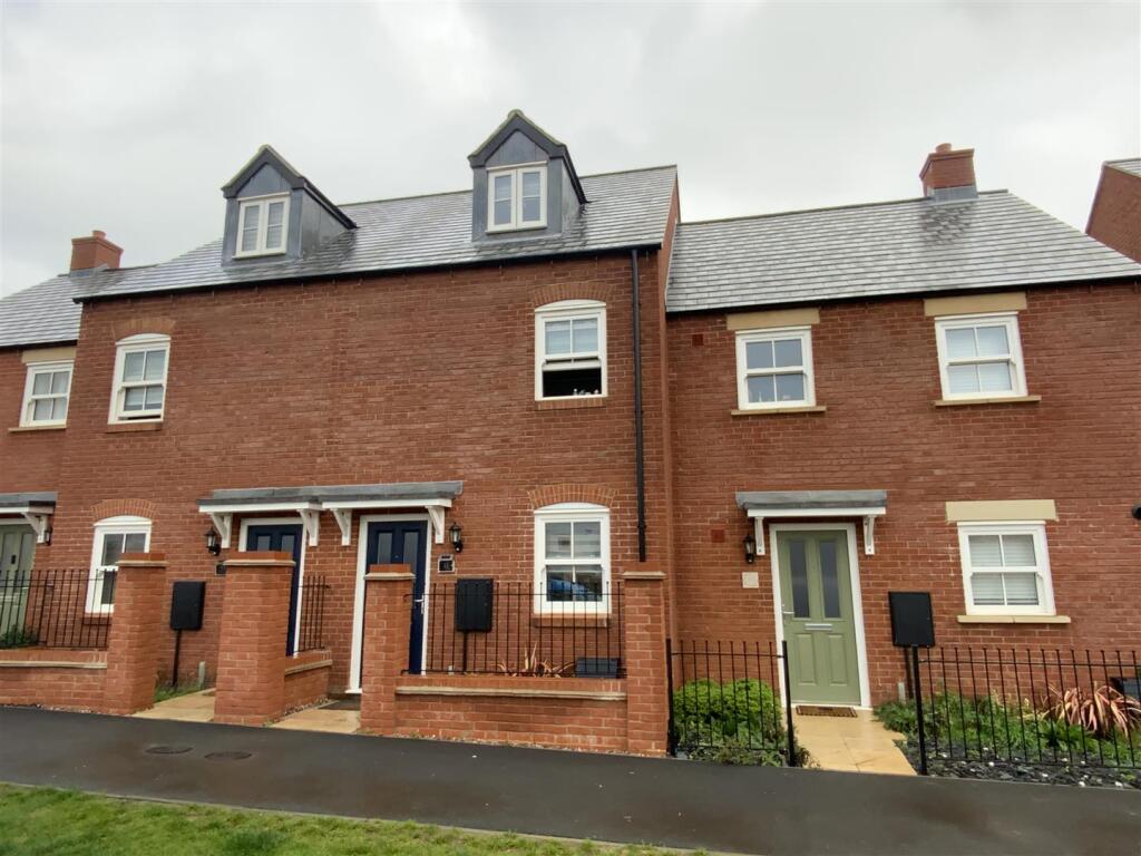 Main image of property: Long Morris, Towcester