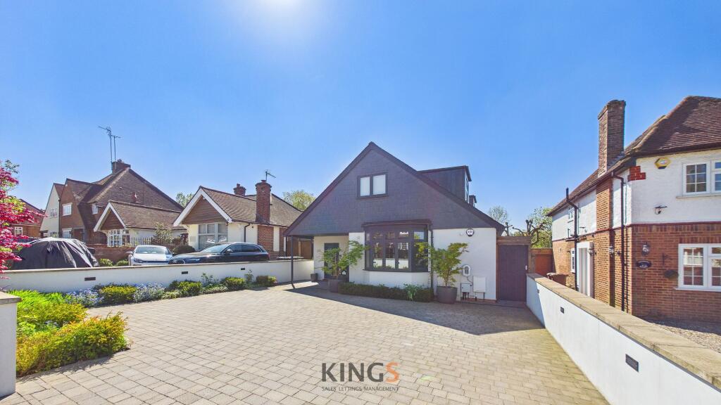 Main image of property: Billy Lows Lane, Potters Bar, EN6