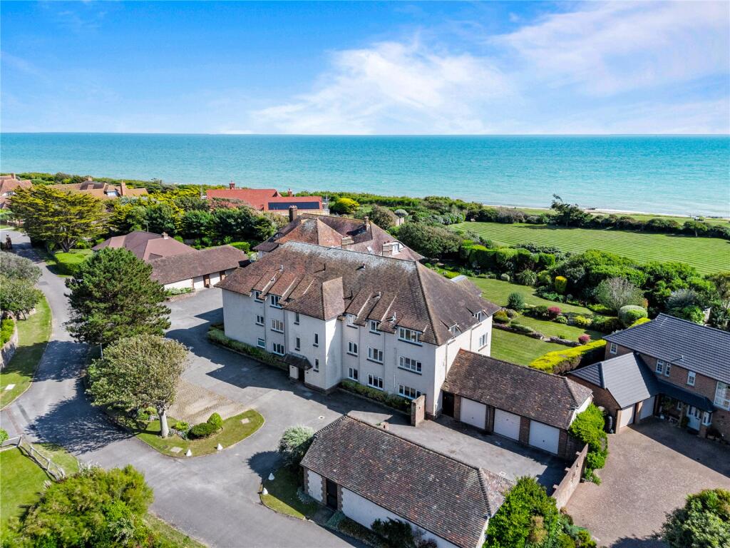 Main image of property: Fosters Close, East Preston, West Sussex