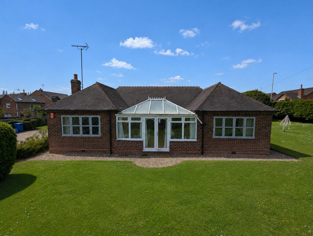 Main image of property: Marlpit Lane, Denstone