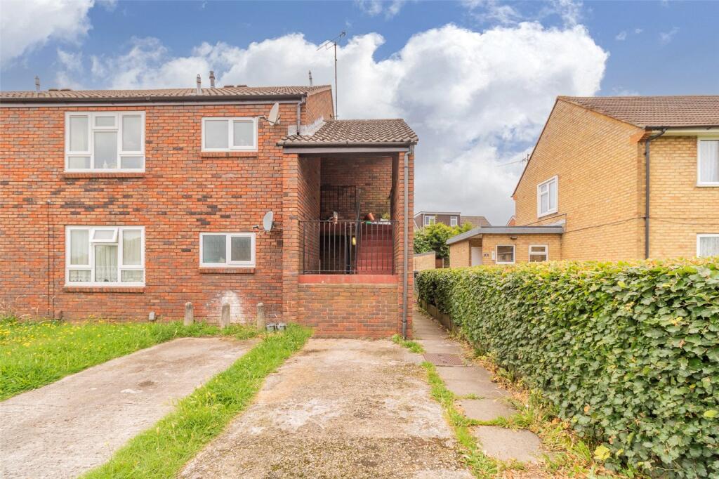 Main image of property: Culham Court, Appleford Road, Reading
