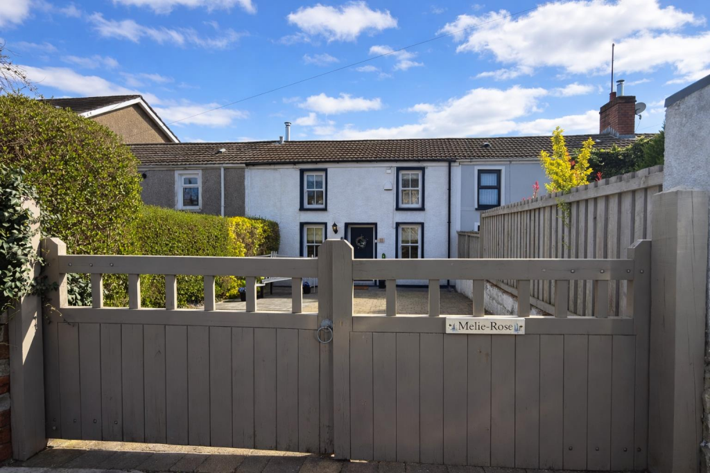 Main image of property: Harriet Street, Trecynon
