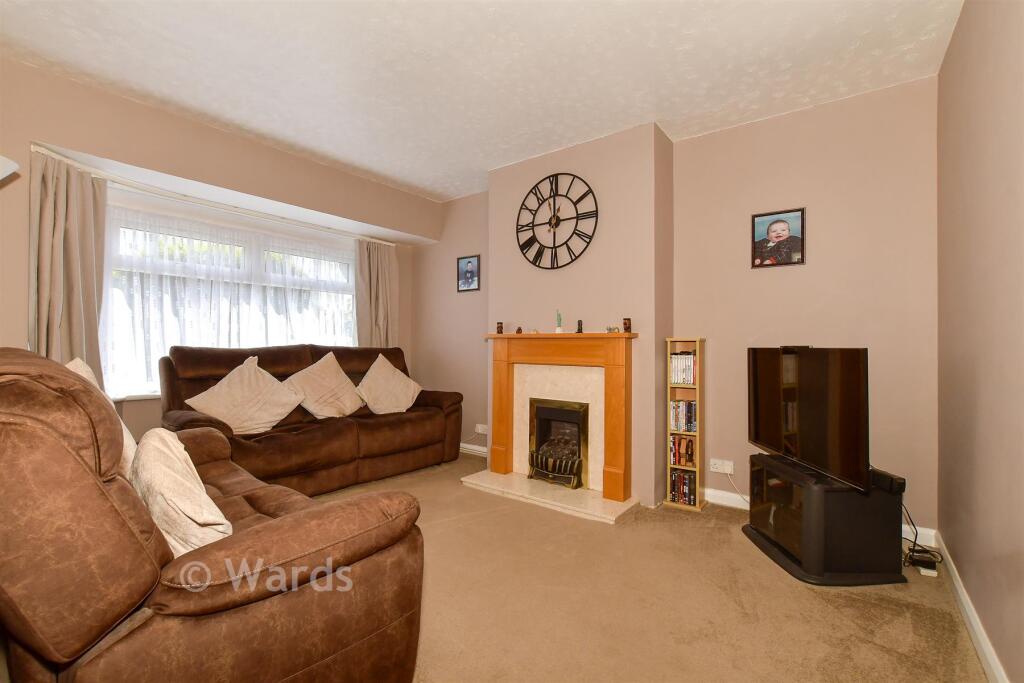 Main image of property: Poplar Drive, Herne Bay, Kent