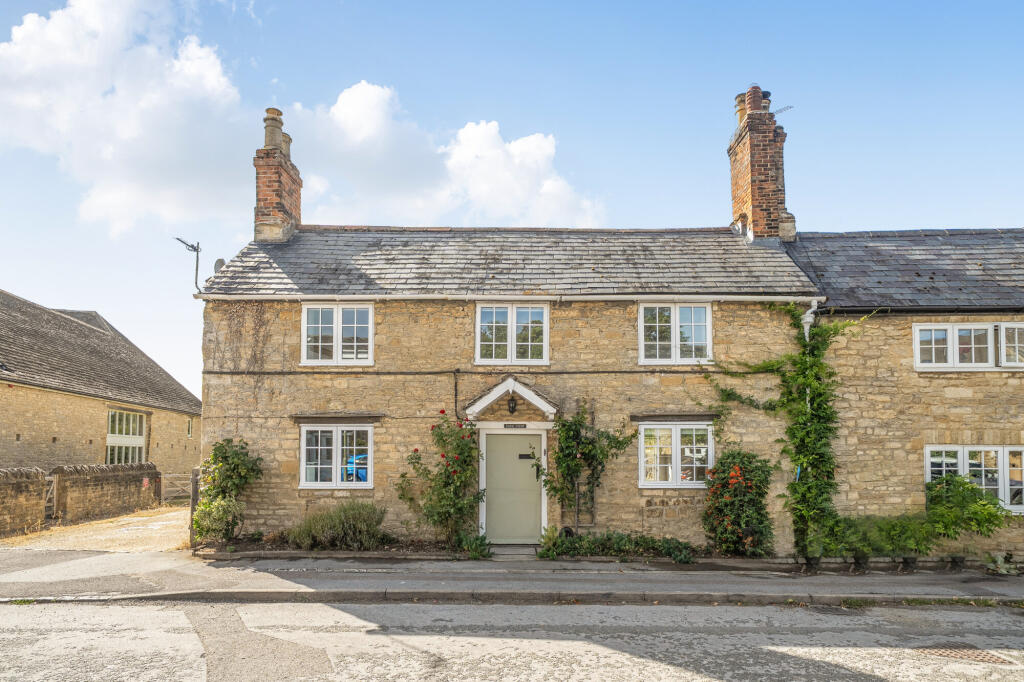 Main image of property: Abbey Street, oxford, OX29