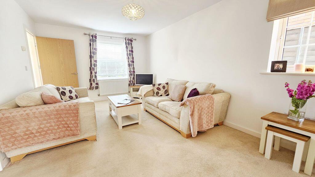 House in Hereford, Holmer & Shelwick - View 5
