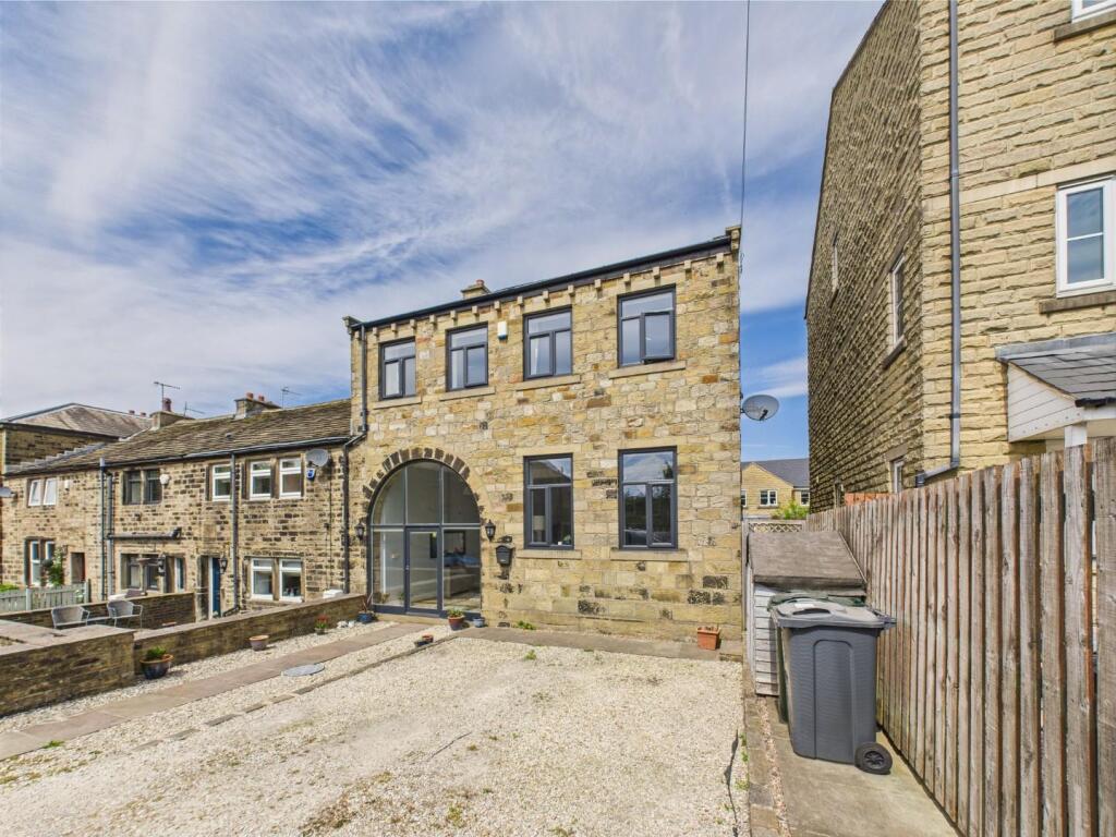 Additional image 24 of Birkshead, Wilsden, Bradford