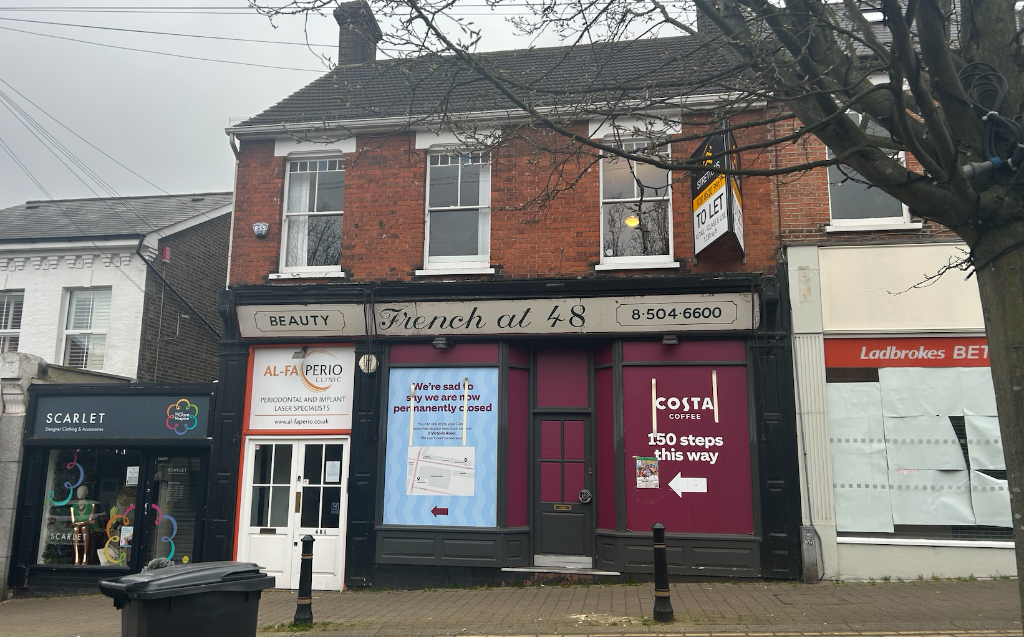 Main image of property: Queens Road, Buckhurst Hill, Essex, IG9