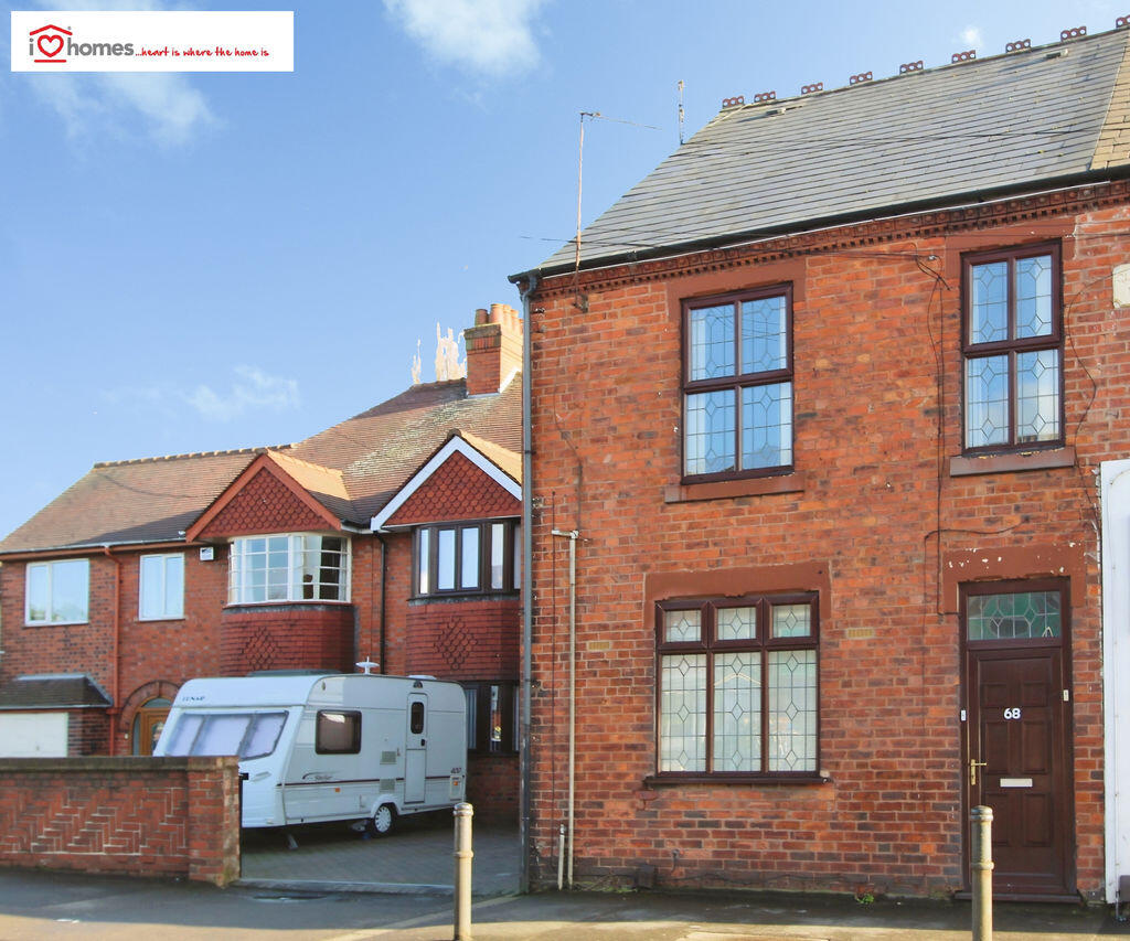 Apartment in Wolverhampton - View 5