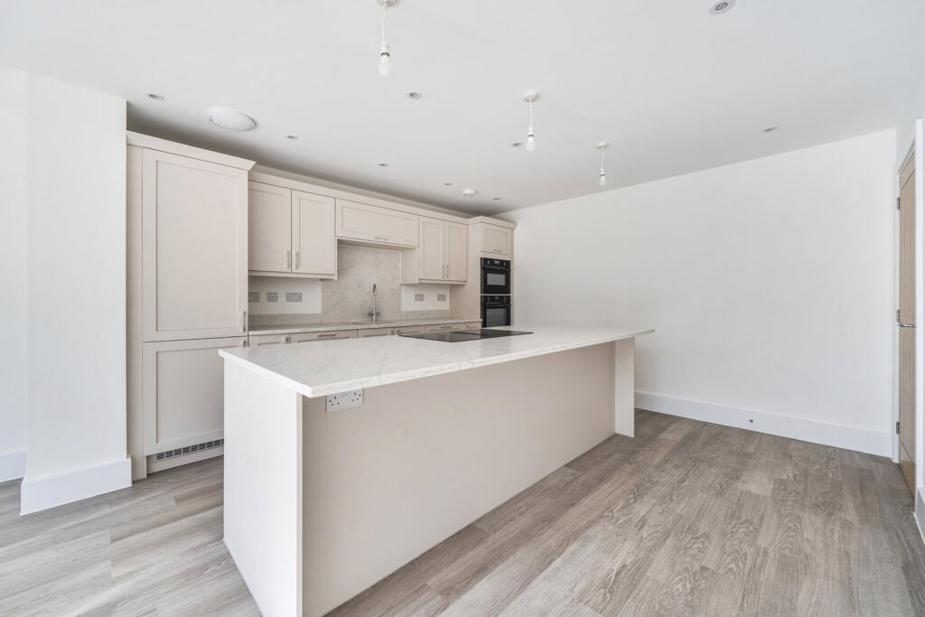 Plot 1, Park Row, Pickwell photo 3