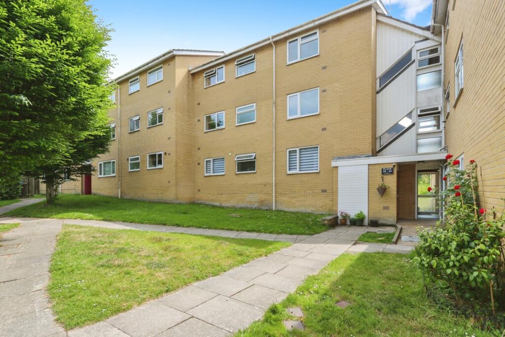 Main image of property: Gibson Road, Canford Heath, Poole, Dorset, BH17