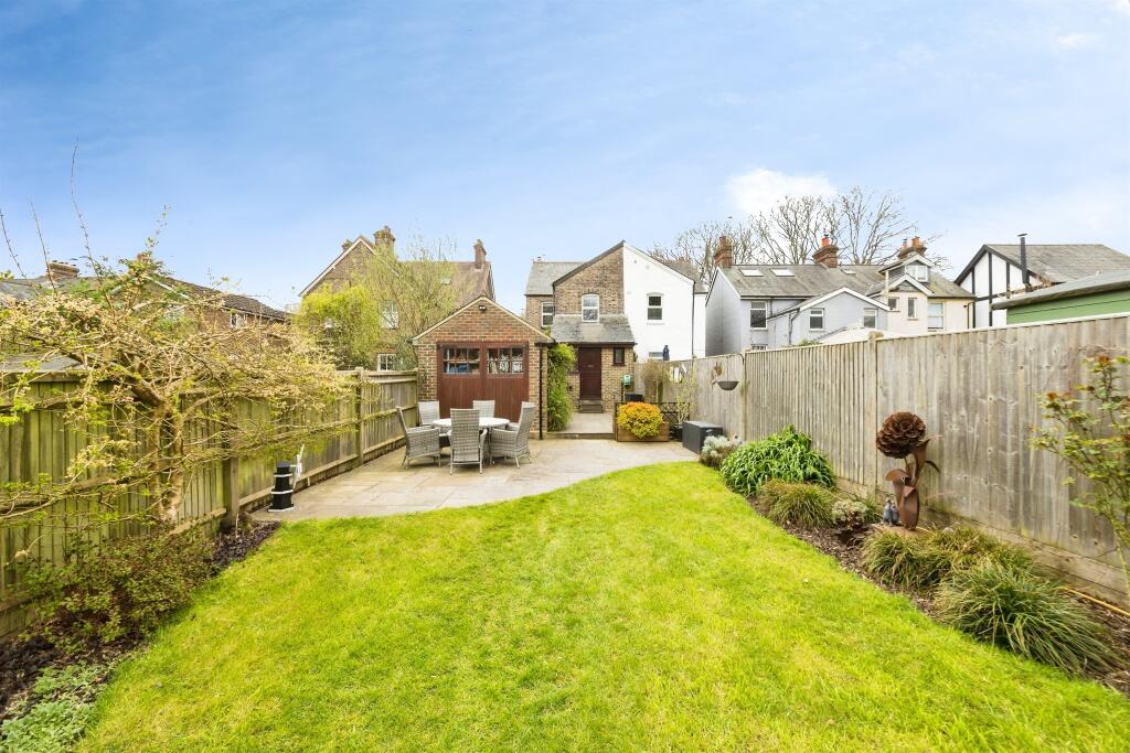 Main image of property: Haywards Heath Road, North Chailey, Lewes
