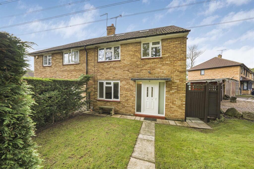 Main image of property: Black Boy Wood, Bricket Wood, St. Albans