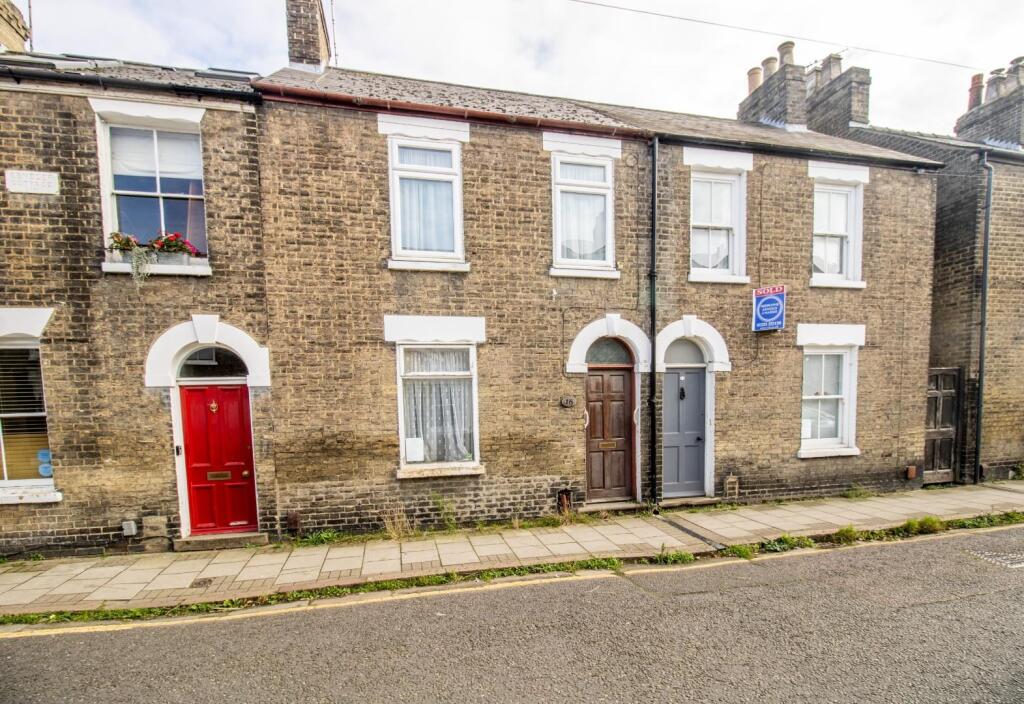 Main image of property: Kingston Street, Cambridge