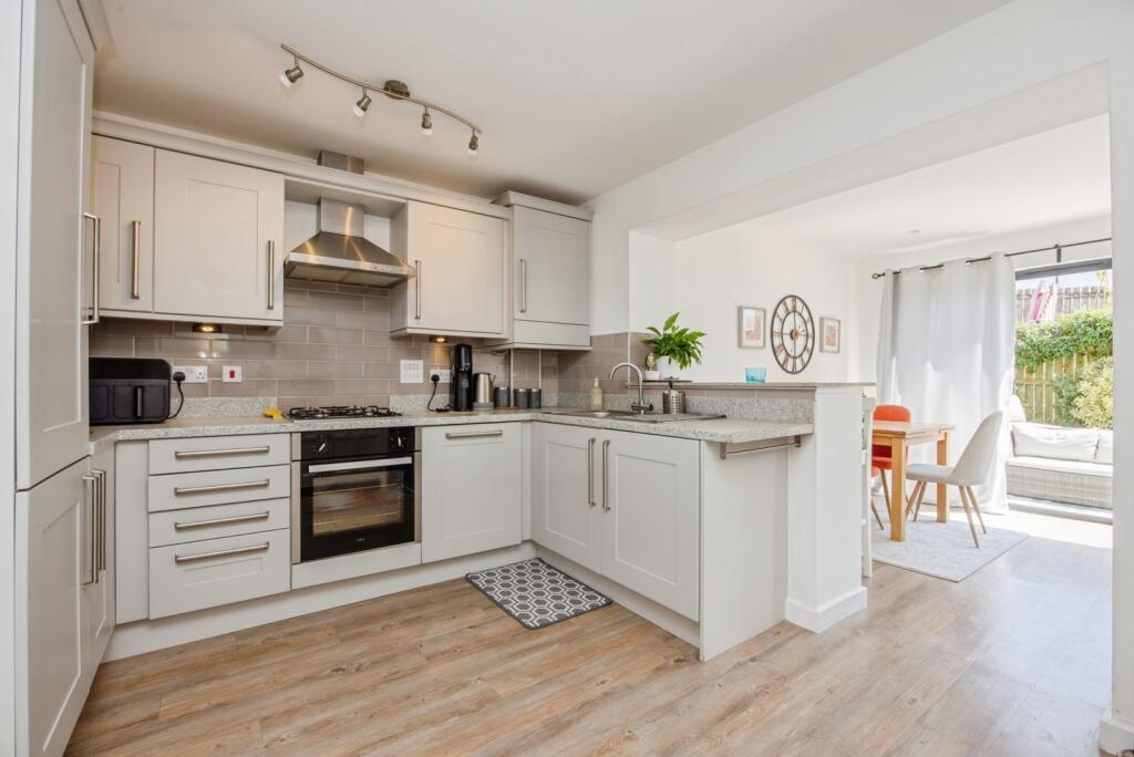House in St Austell, Cornwall - View 4