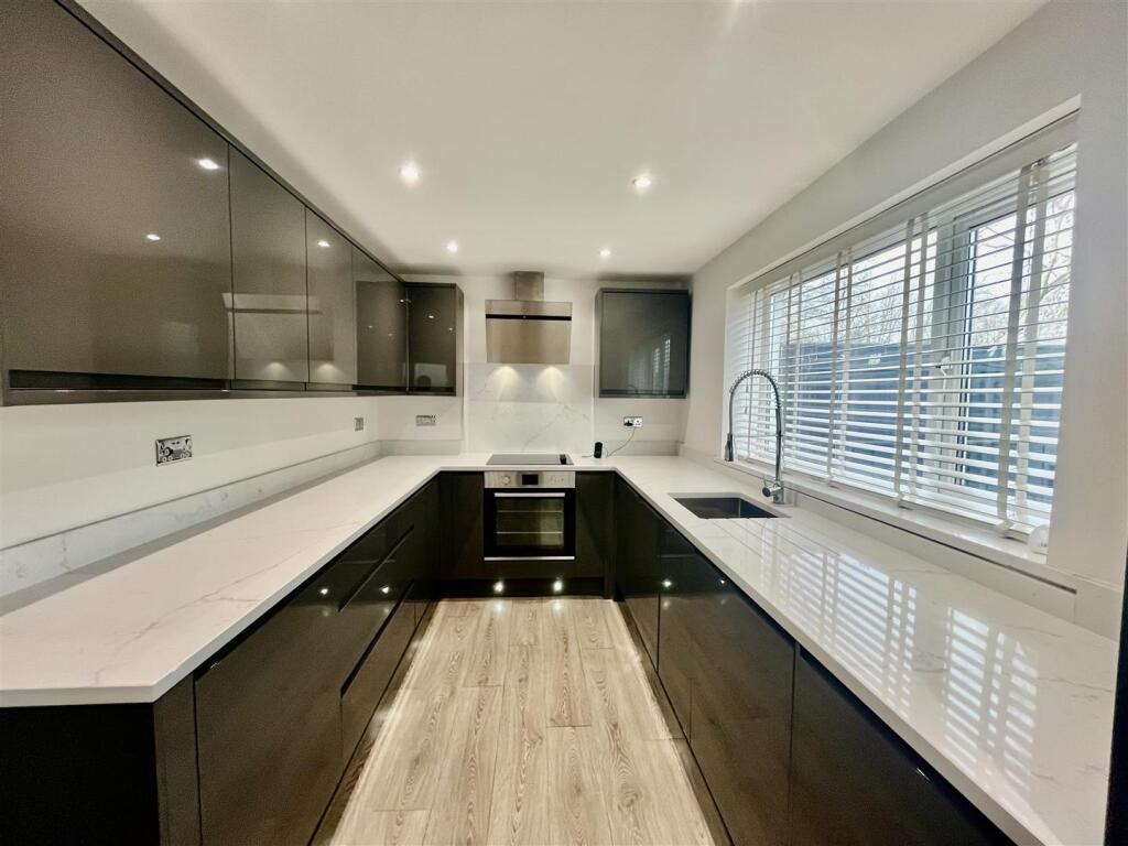 Main image of property: Coniston, Heworth