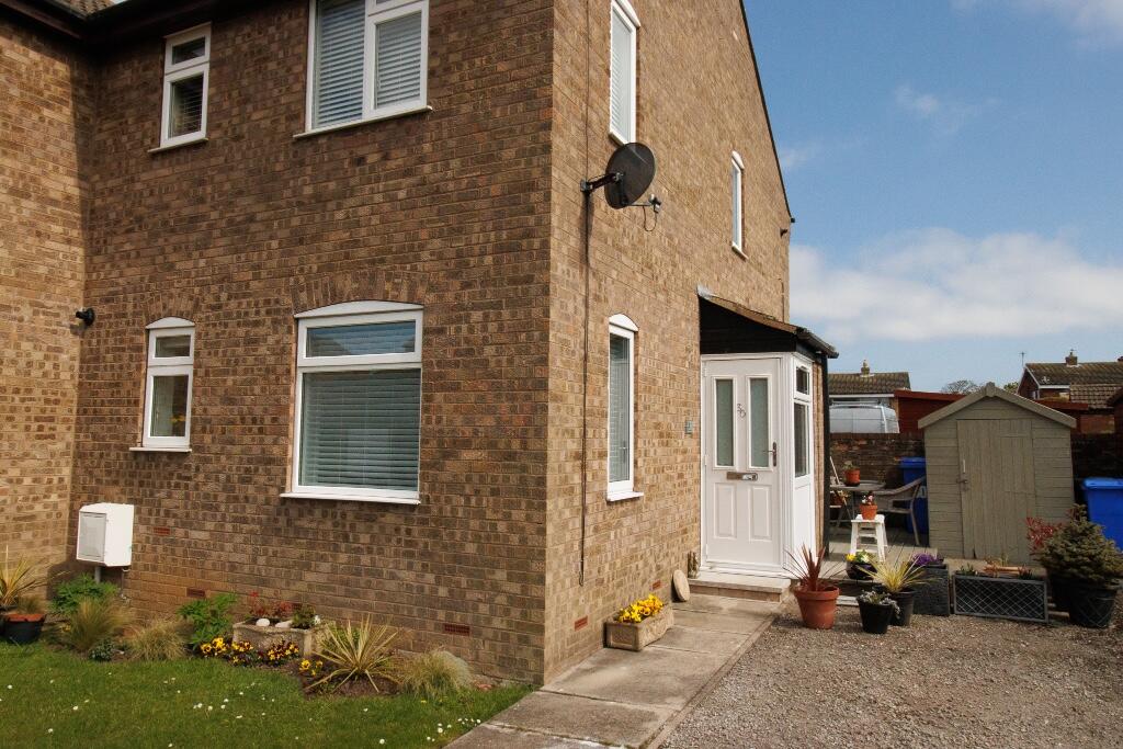 Main image of property: Thorn Tree Avenue, Filey, YO14 9NT